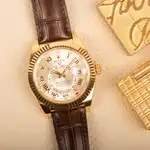 Rolex Sky-Dweller (2017) - Ref. 326138 | Watch Scout thumbnail 1