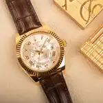 Rolex Sky-Dweller (2017) - Ref. 326138 | Watch Scout thumbnail 2