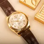 Rolex Sky-Dweller (2017) - Ref. 326138 | Watch Scout thumbnail 3