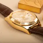 Rolex Sky-Dweller (2017) - Ref. 326138 | Watch Scout thumbnail 4