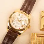 Rolex Sky-Dweller (2017) - Ref. 326138 | Watch Scout thumbnail 5
