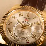 Rolex Sky-Dweller (2017) - Ref. 326138 | Watch Scout thumbnail 6