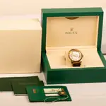 Rolex Sky-Dweller (2017) - Ref. 326138 | Watch Scout thumbnail 8
