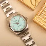 Rolex Oyster Perpetual (2022) - Ref. 277200 | Watch Scout thumbnail 2