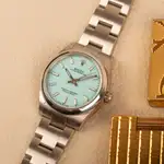 Rolex Oyster Perpetual (2022) - Ref. 277200 | Watch Scout thumbnail 4