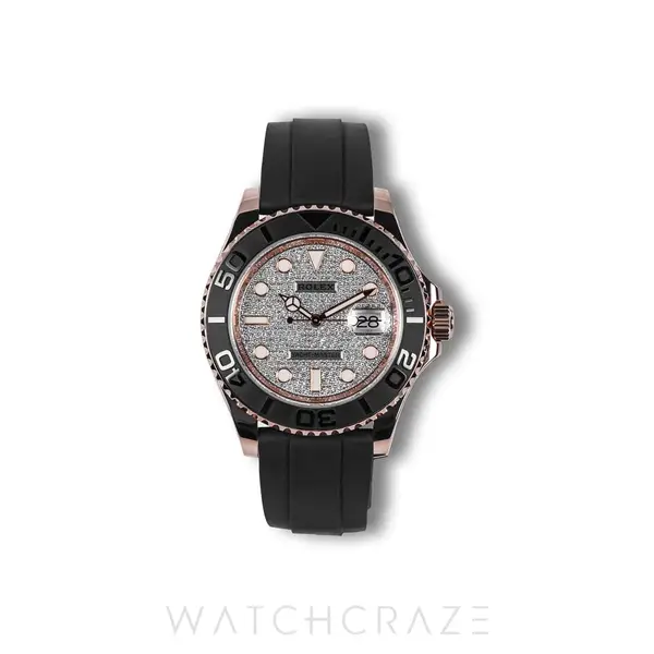 Rolex Yacht-Master