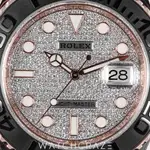 Rolex Yacht-Master (2023) - Ref. 126655 | Watch Scout thumbnail 2