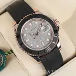 Rolex Yacht-Master (2023) - Ref. 126655 | Watch Scout thumbnail 3