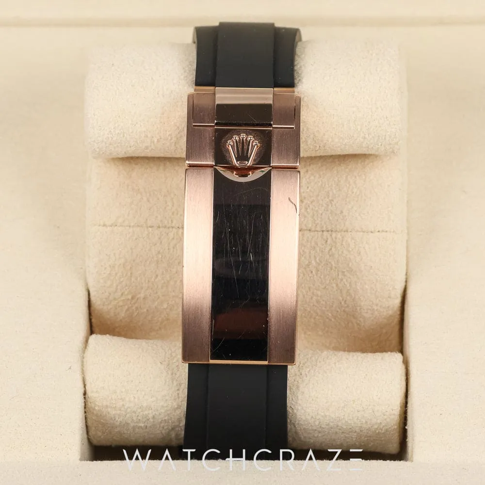 Rolex Yacht-Master 126655, photo 9 of 9