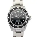 Rolex Sea-Dweller 16600 Price in Australia | $13k, 1999 Good thumbnail 1