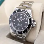 Rolex Sea-Dweller 16600 Price in Australia | $13k, 1999 Good thumbnail 3