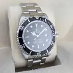 Rolex Sea-Dweller 16600 Price in Australia | $13k, 1999 Good thumbnail 4
