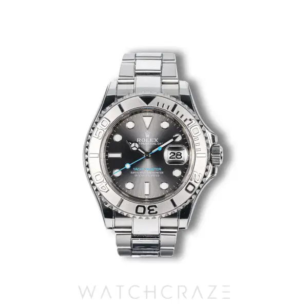 Rolex Yacht-Master