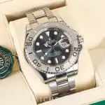 Rolex Yacht-Master (2023) - Ref. 126622 | Watch Scout thumbnail 4