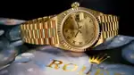 Rolex Lady-Datejust (1995) - Ref. 79178 | Watch Scout thumbnail 17
