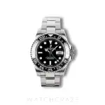 Rolex GMT-Master II (2011) - Ref. 116710LN | Watch Scout thumbnail 1