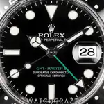 Rolex GMT-Master II (2011) - Ref. 116710LN | Watch Scout thumbnail 2
