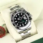 Rolex GMT-Master II (2011) - Ref. 116710LN | Watch Scout thumbnail 3