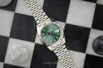 Rolex Datejust 41 126334 Price in Australia | $23k thumbnail 2