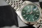 Rolex Datejust 41 126334 Price in Australia | $23k thumbnail 4
