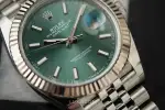 Rolex Datejust 41 126334 Price in Australia | $23k thumbnail 5