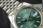 Rolex Datejust 41 126334 Price in Australia | $23k thumbnail 6