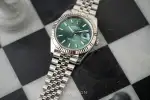 Rolex Datejust 41 126334 Price in Australia | $23k thumbnail 7