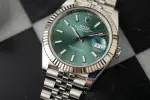 Rolex Datejust 41 126334 Price in Australia | $23k thumbnail 8