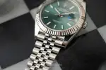 Rolex Datejust 41 126334 Price in Australia | $23k thumbnail 9