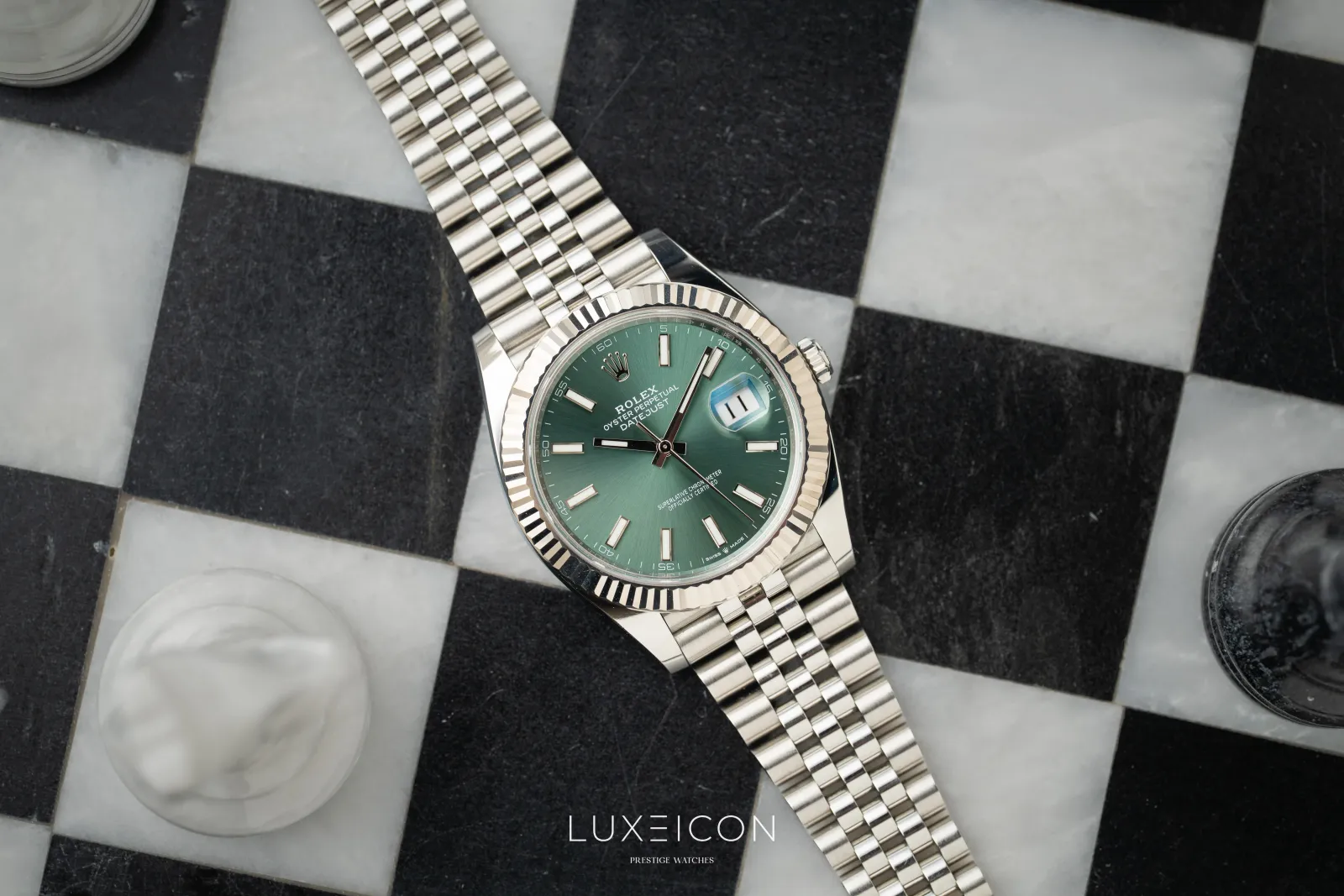 Rolex Datejust 41 126334 Price in Australia | $23k - image 2