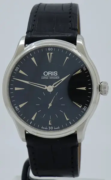 Oris Artelier Small Second