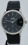 Oris Artelier Small Second - Ref. 7580 | Watch Scout thumbnail 1