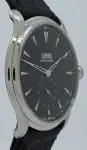 Oris Artelier Small Second - Ref. 7580 | Watch Scout thumbnail 3