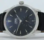 Oris Artelier Small Second - Ref. 7580 | Watch Scout thumbnail 4
