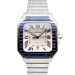 Cartier Santos De Cartier WSSA0047 Price in Australia | $9.5k thumbnail 1