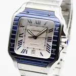 Cartier Santos De Cartier WSSA0047 Price in Australia | $9.5k thumbnail 2
