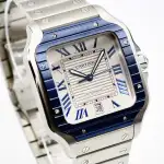 Cartier Santos De Cartier WSSA0047 Price in Australia | $9.5k thumbnail 3