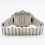 Cartier Santos De Cartier WSSA0047 Price in Australia | $9.5k thumbnail 6