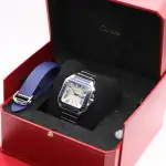 Cartier Santos De Cartier WSSA0047 Price in Australia | $9.5k thumbnail 7