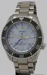 Seiko Prospex GMT Diver Save the Ocean Limited Edition - Ref. SPB385J1 | Watch Scout thumbnail 1