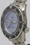 Seiko Prospex GMT Diver Save the Ocean Limited Edition - Ref. SPB385J1 | Watch Scout thumbnail 2