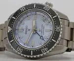 Seiko Prospex GMT Diver Save the Ocean Limited Edition - Ref. SPB385J1 | Watch Scout thumbnail 4