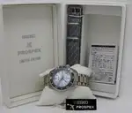 Seiko Prospex GMT Diver Save the Ocean Limited Edition - Ref. SPB385J1 | Watch Scout thumbnail 7