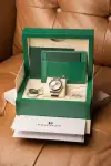 Rolex Oyster Perpetual (2024) - Ref. 124200 | Watch Scout thumbnail 13