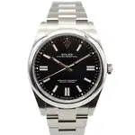 Rolex Oyster Perpetual 41 124300 Price in Australia | $13k thumbnail 1