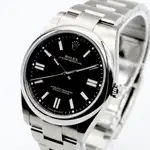 Rolex Oyster Perpetual 41 124300 Price in Australia | $13k thumbnail 2