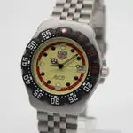 TAG Heuer Formula 1 Solargraph (2024) - Ref. WA121F-BA0023 | Watch Scout thumbnail 2