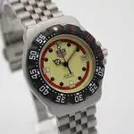 TAG Heuer Formula 1 Solargraph (2024) - Ref. WA121F-BA0023 | Watch Scout thumbnail 3