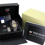 TAG Heuer Formula 1 Solargraph (2024) - Ref. WA121F-BA0023 | Watch Scout thumbnail 7