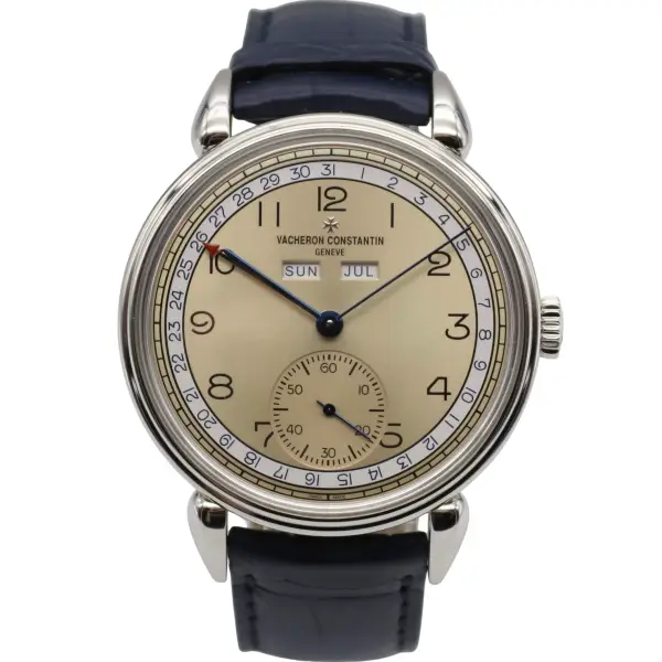 Vacheron Constantin Traditionnelle Historiques 1942 Ref. 3110V/000A-B426